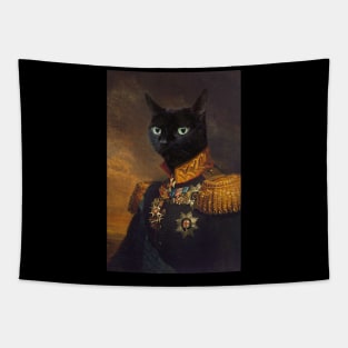A Distinguished General Tapestry