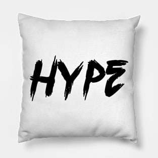 HYPE Pillow