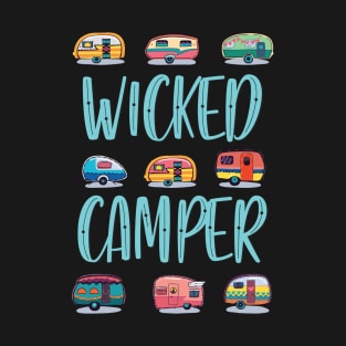 Wicked Camper T-Shirt