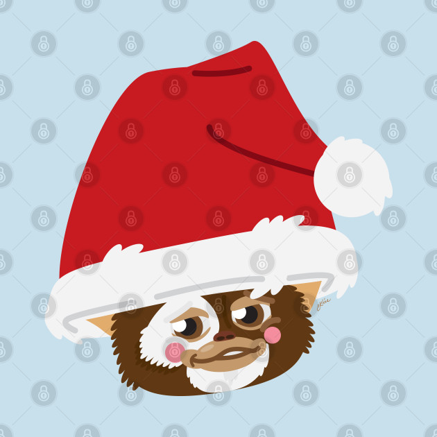 Discover Have a Mogwai little Christmas - Gremlins - T-Shirt