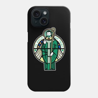 In Ange We Trust Phone Case