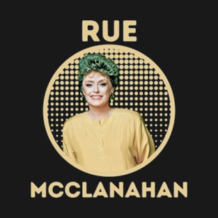 rue macclanahan T-Shirt