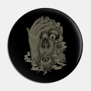 Vertigo Pin