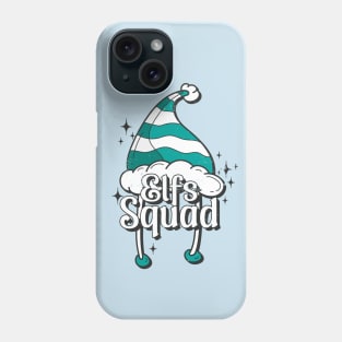 Elfs Squad Phone Case