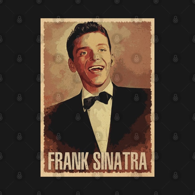Rhythm Of Romance Frank Sinatra In 'Anchors Aweigh' by goddessesRED