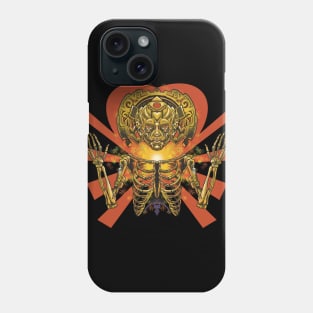 gloire a toa Phone Case