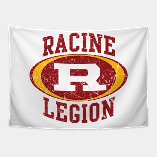 Racine Legion Tapestry