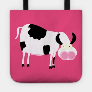 Cow Tote