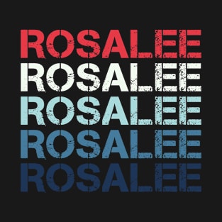 Rosalee T-Shirt