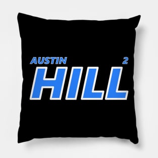 AUSTIN HILL 2023 Pillow