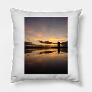 Brightlingsea, Essex Pillow