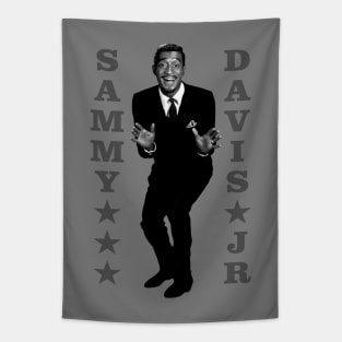 Sammy Davis Jr. Tapestry