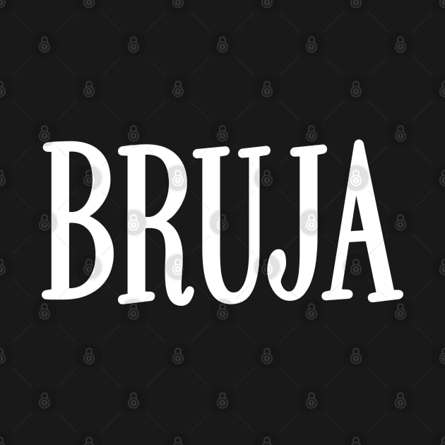 Bruja by sergiovarela