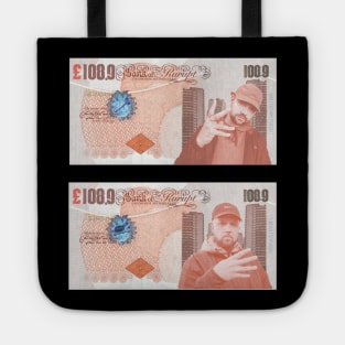 Kurupt 108.9 Tenners Grindah Beats Tote