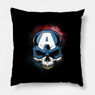 Super Soldier Pillow