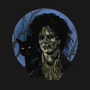 Billy and Binx T-Shirt