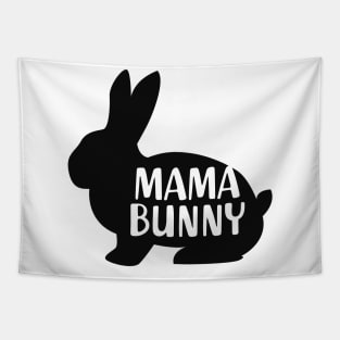 Mama Bunny Tapestry