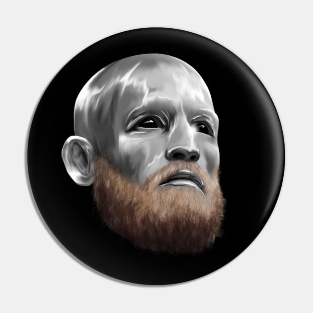 McGregor Pin by richy