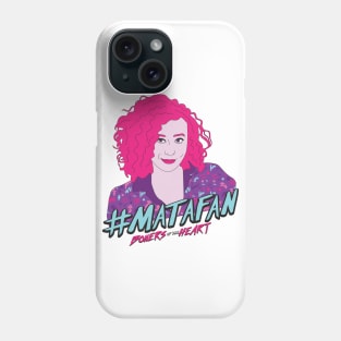 Matafan Phone Case