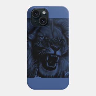 Lion Phone Case