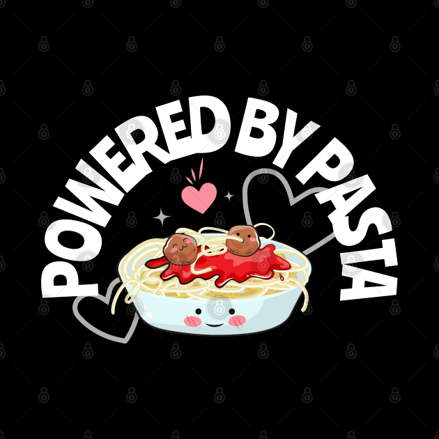 powered by pasta by juinwonderland 41