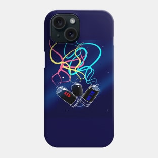 graf Phone Case