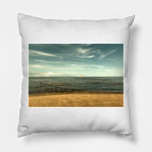 The Baltic Sea Pillow