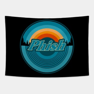 Phish Tapestry