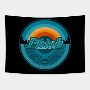 Phish tapestry sale