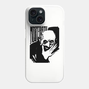 NOSFERATU Phone Case