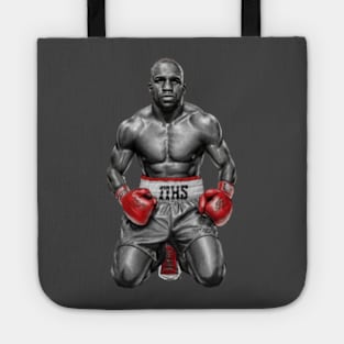 Floyd mayweather Tote