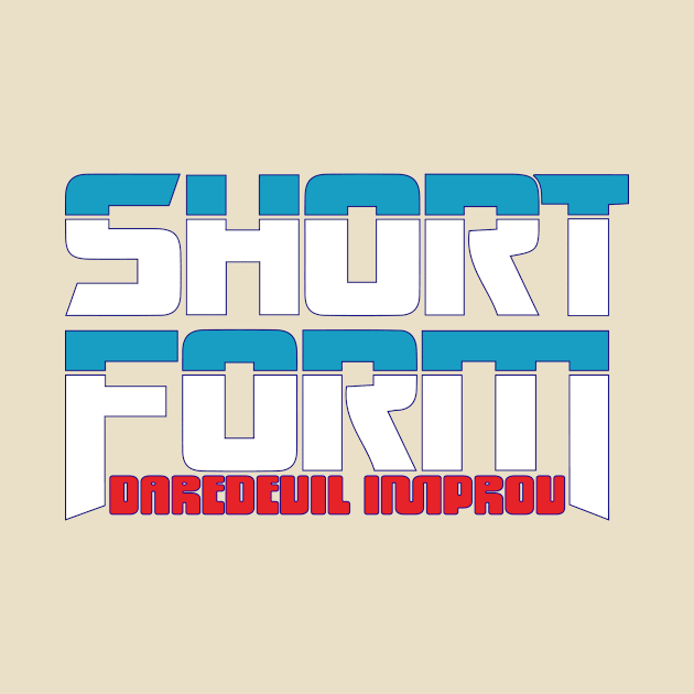 Shortform Improv by DareDevil Improv