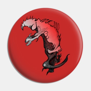 Dragon Pin