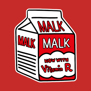 Now with Vitamin R T-Shirt