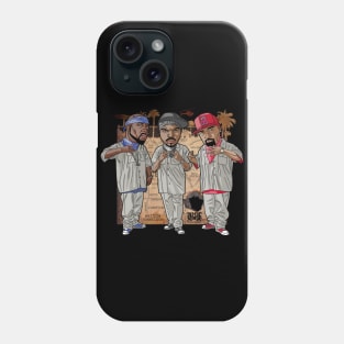 Westside Connection Phone Case