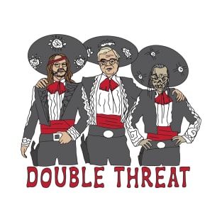 Three Amigos T-Shirt