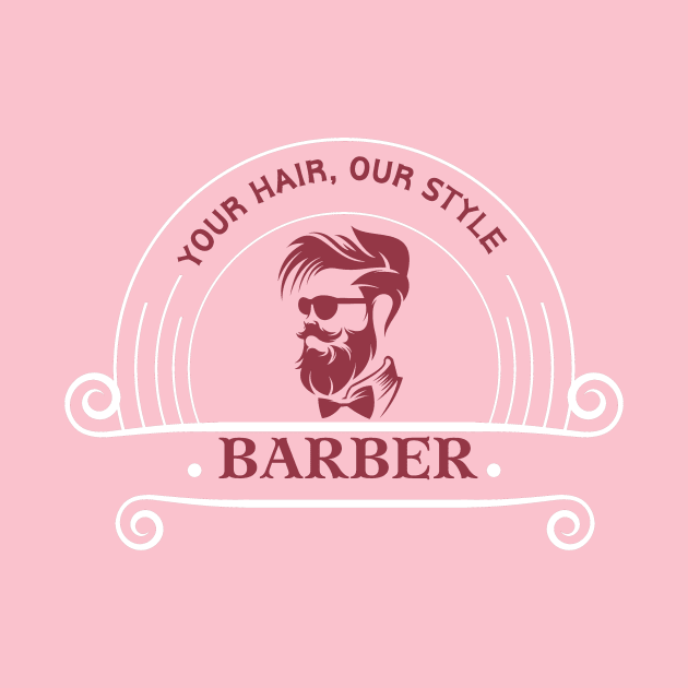 your hair our style , barber by a2nartworld