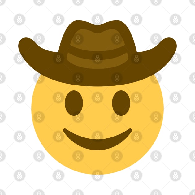 Cowboy Emotion by rayanammmar