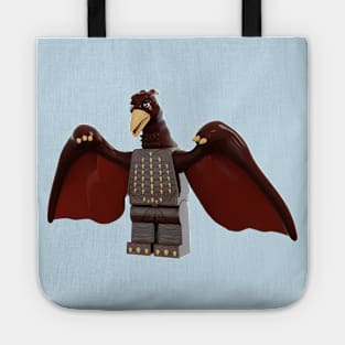 LEGO Rodan (1964) Tote