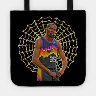 Kevin Durant Suns Tote