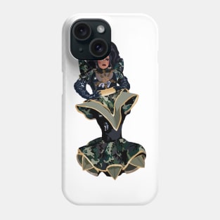 Geneva Karr Phone Case