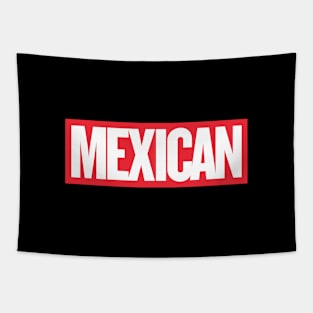 Mexican Tapestry