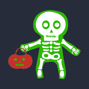 Halloween T-Shirt