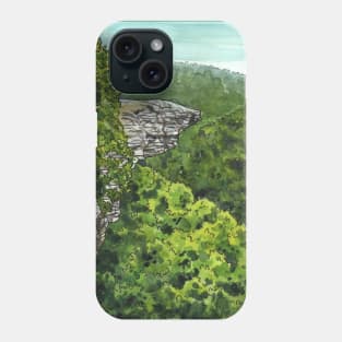 Whitaker Point Phone Case