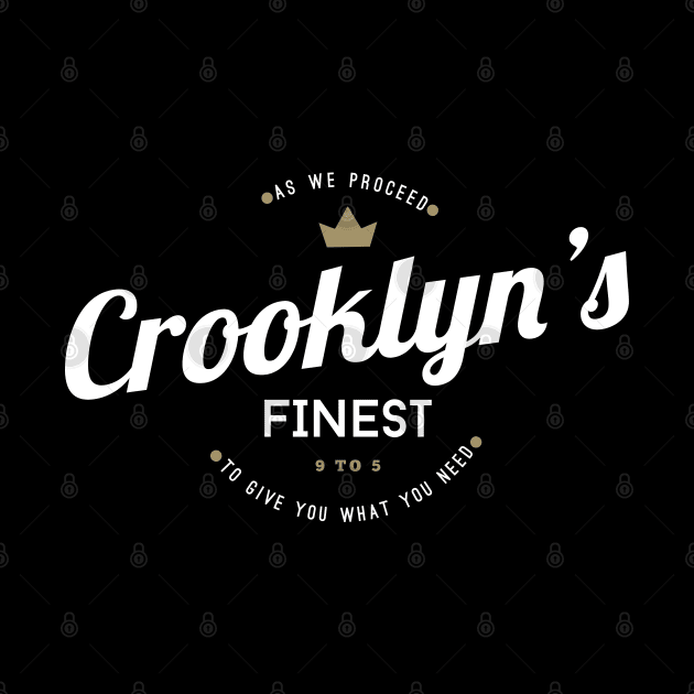 Crooklyn's Finest by Skush™