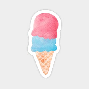 ice cream Magnet