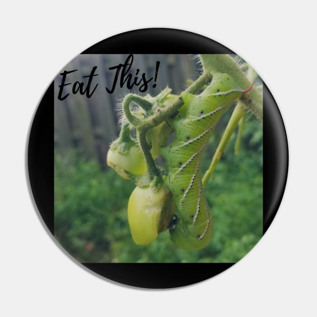 Eat This Pin by partnersinfire