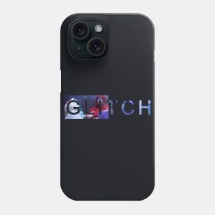 Glitch Phone Case