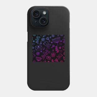 Cocktail Phone Case