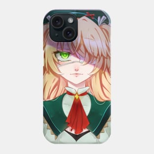 Genshin Impact - Fischl Phone Case